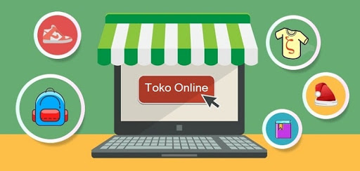 Tutorial Membuat Website Toko Online, Mudah dan Cepat!