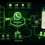 Fungsi WhatsApp API beserta Cara Kerjanya ChatGPT Image Jun 25, 2026, 09_42_28 AM