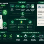 Template Message WhatsApp: Pengertian, Cara Kerja, dan Contoh Penggunaan untuk Bisnis ChatGPT Image Jun 24, 2026, 08_47_45 PM