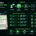 Auto Reply WhatsApp API: Cara Membuat Balasan Otomatis WhatsApp ChatGPT Image Jun 24, 2026, 09_24_04 PM