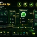 Integrasi WhatsApp API: Pengertian, Cara Kerja, dan Contoh Implementasi Sistem ChatGPT Image Jun 24, 2026, 09_51_20 PM
