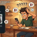 Kenapa Device WhatsApp Sering Logout? Penyebab Device WhatsApp Sering Logout
